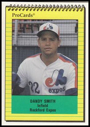 2056 Randy Smith